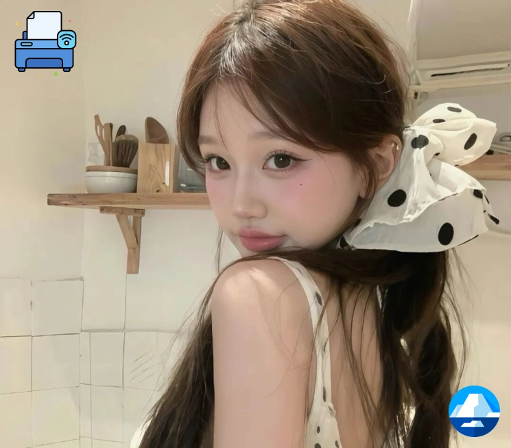 小叶
